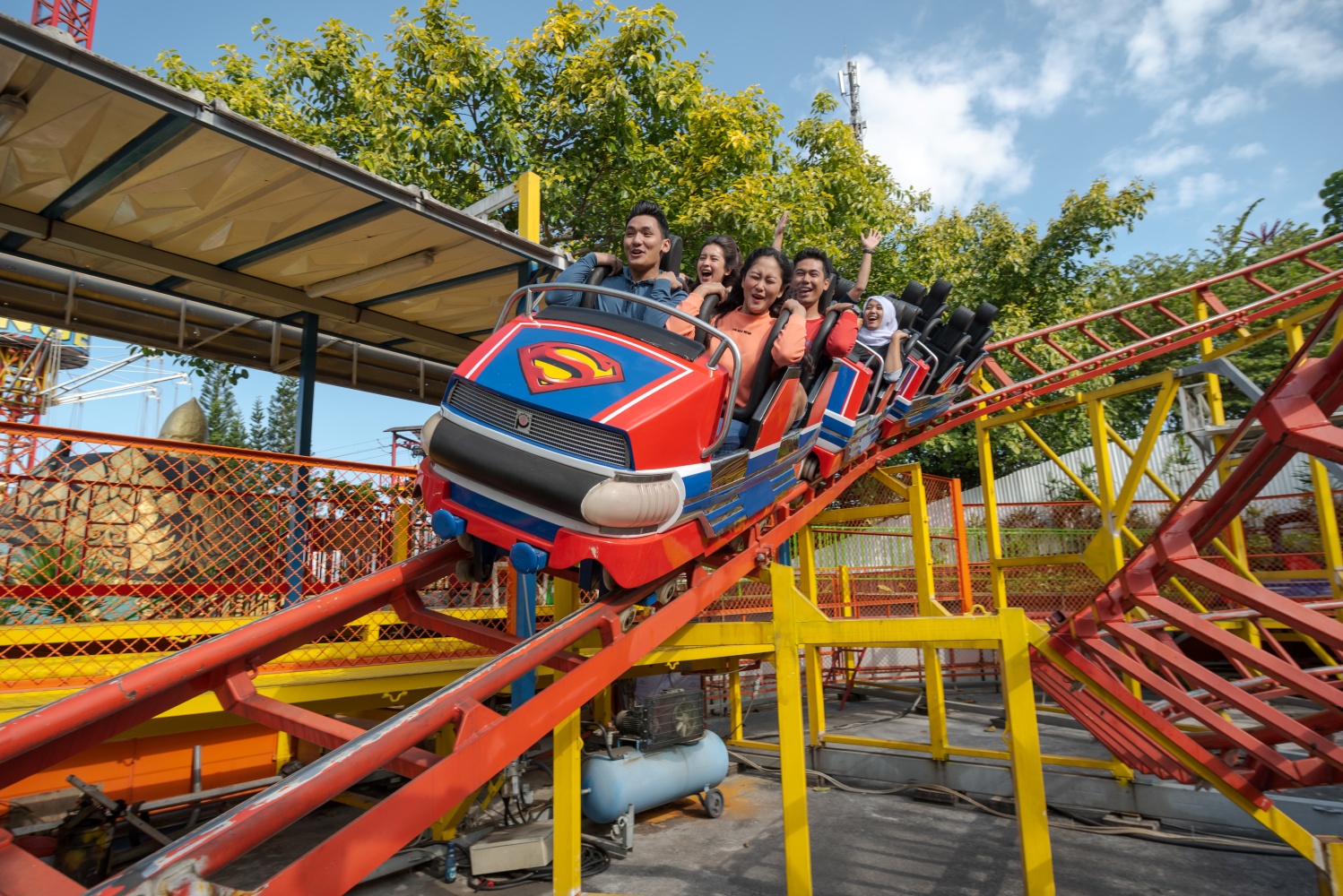 Jatim Park 1, 2, 3 Bedanya Apa? Panduan Lengkap Biar Nggak Salah Pilih!