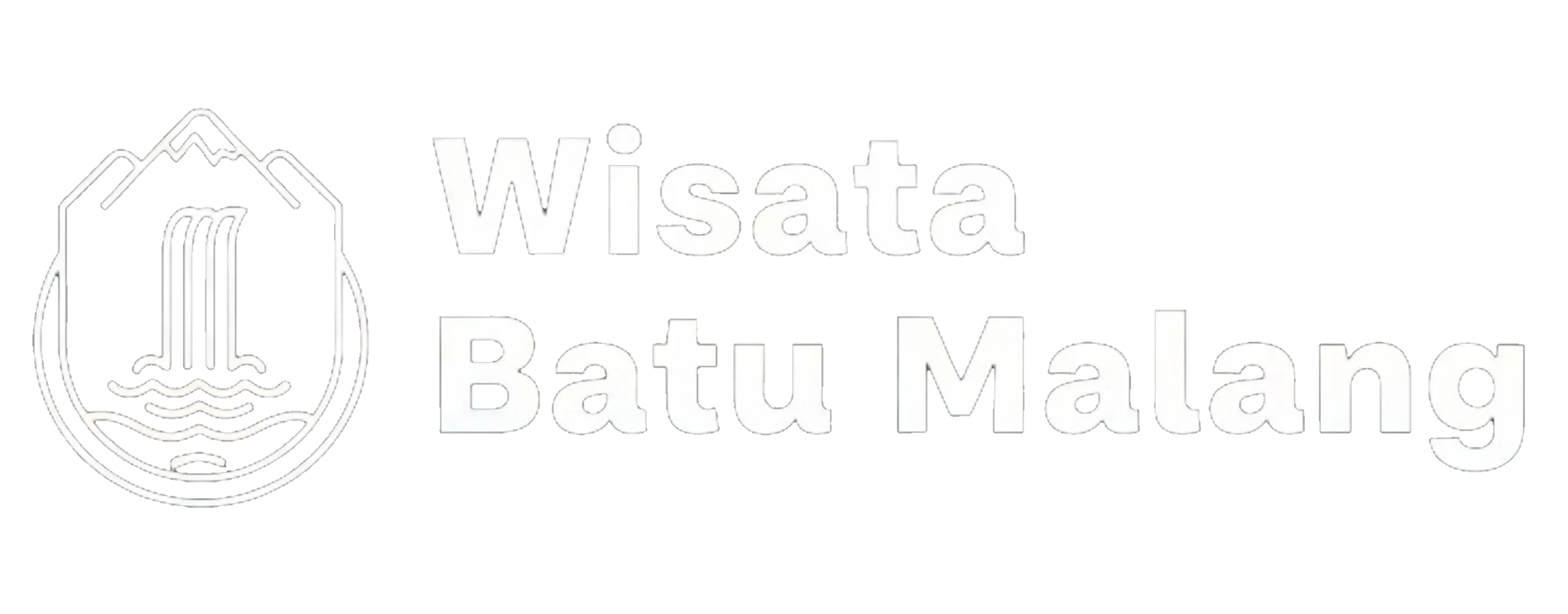 Logo Wisata Batu Malang